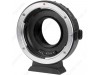 Viltrox Adapter Mount EF-M1 Automatic Focus Canon